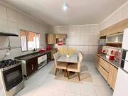 Casa / Sobrado para Venda em Rio Claro/SP Novo Jardim...