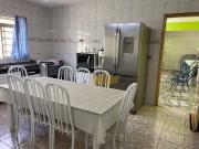 Casa / Sobrado para Venda em Rio Claro/SP Santana 3 Quartos