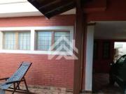 Casa / Sobrado para Venda em Rio Claro/SP Saúde 3 Quartos