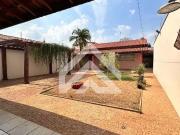 Casa / Sobrado para Venda em Rio Claro/SP Vila Alemã 2...