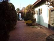 Casa / Sobrado para Venda em Rio Claro/SP Vila Santo...