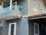 Casa / Sobrado para Venda em Rio das Ostras/RJ Atlântica...