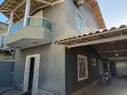 Casa / Sobrado para Venda em Rio das Ostras/RJ Atlântica...