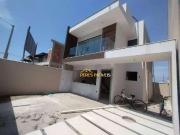 Casa / Sobrado para Venda em Rio das Ostras/RJ Atlântica...