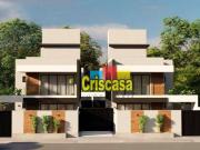 Casa / Sobrado para Venda em Rio das Ostras/RJ Atlântica...