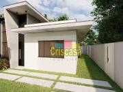 Casa / Sobrado para Venda em Rio das Ostras/RJ Atlântica...