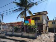 Casa / Sobrado para Venda em Rio das Ostras/RJ Balneário...