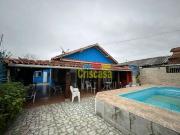 Casa / Sobrado para Venda em Rio das Ostras/RJ Balneário...
