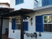 Casa / Sobrado para Venda em Rio das Ostras/RJ Boca da...