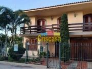Casa / Sobrado para Venda em Rio das Ostras/RJ Boca da...