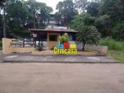 Casa / Sobrado para Venda em Rio das Ostras/RJ Bosque...