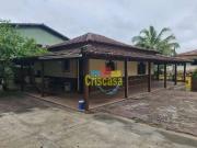 Casa / Sobrado para Venda em Rio das Ostras/RJ Casa...