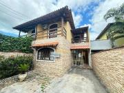 Casa / Sobrado para Venda em Rio das Ostras/RJ Centro 3...