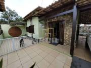 Casa / Sobrado para Venda em Rio das Ostras/RJ Centro 3...