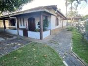 Casa / Sobrado para Venda em Rio das Ostras/RJ Centro 3...
