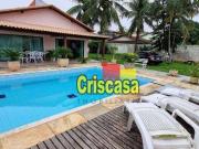 Casa / Sobrado para Venda em Rio das Ostras/RJ Centro 3...