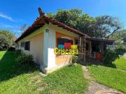 Casa / Sobrado para Venda em Rio das Ostras/RJ Centro 3...