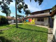 Casa / Sobrado para Venda em Rio das Ostras/RJ Centro 4...