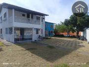 Casa / Sobrado para Venda em Rio das Ostras/RJ Centro 5...