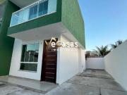 Casa / Sobrado para Venda em Rio das Ostras/RJ Chácara...