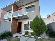 Casa / Sobrado para Venda em Rio das Ostras/RJ Chácara...