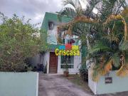 Casa / Sobrado para Venda em Rio das Ostras/RJ Chácara...