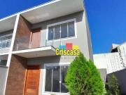 Casa / Sobrado para Venda em Rio das Ostras/RJ Chácara...