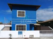 Casa / Sobrado para Venda em Rio das Ostras/RJ Chácara...