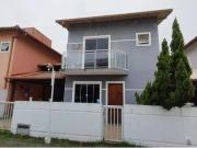Casa / Sobrado para Venda em Rio das Ostras/RJ Chácara...