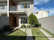 Casa / Sobrado para Venda em Rio das Ostras/RJ Chácara...