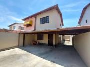 Casa / Sobrado para Venda em Rio das Ostras/RJ Chácara...