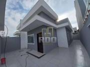 Casa / Sobrado para Venda em Rio das Ostras/RJ Jardim...