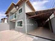 Casa / Sobrado para Venda em Rio das Ostras/RJ Chácara...