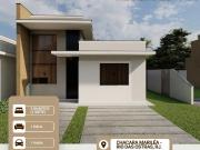 Casa / Sobrado para Venda em Rio das Ostras/RJ Chácara...