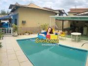 Casa / Sobrado para Venda em Rio das Ostras/RJ Cidade...