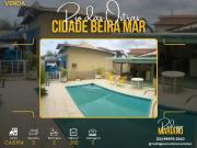 Casa / Sobrado para Venda em Rio das Ostras/RJ Cidade...