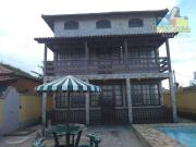 Casa / Sobrado para Venda em Rio das Ostras/RJ Cidade...