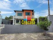 Casa / Sobrado para Venda em Rio das Ostras/RJ Cidade...