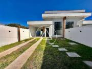 Casa / Sobrado para Venda em Rio das Ostras/RJ Colinas 3...