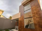 Casa / Sobrado para Venda em Rio das Ostras/RJ Colinas 3...