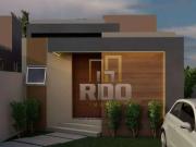 Casa / Sobrado para Venda em Rio das Ostras/RJ Colinas 3...