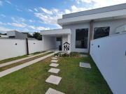 Casa / Sobrado para Venda em Rio das Ostras/RJ Colinas 3...