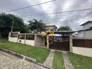 Casa / Sobrado para Venda em Rio das Ostras/RJ Colinas 3...