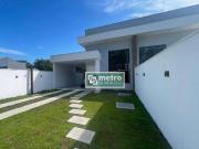Casa / Sobrado para Venda em Rio das Ostras/RJ Colinas 3...