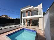 Casa / Sobrado para Venda em Rio das Ostras/RJ Colinas 3...