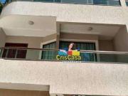 Casa / Sobrado para Venda em Rio das Ostras/RJ Colinas 3...