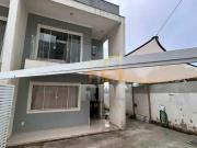 Casa / Sobrado para Venda em Rio das Ostras/RJ Colinas 3...