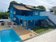 Casa / Sobrado para Venda em Rio das Ostras/RJ Colinas 3...