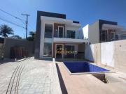 Casa / Sobrado para Venda em Rio das Ostras/RJ Colinas 4...