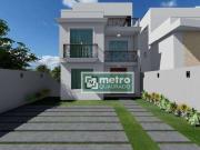Casa / Sobrado para Venda em Rio das Ostras/RJ Colinas 4...